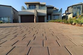 Trusted Kewaskum, WI Driveway Paving Services Experts